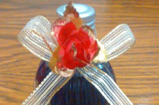 Aromatizador com Varetas