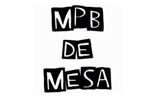 MPB de Mesa logo