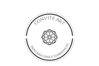 Convite art