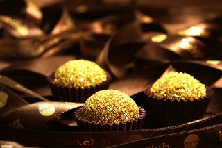 Brigadeiro Club