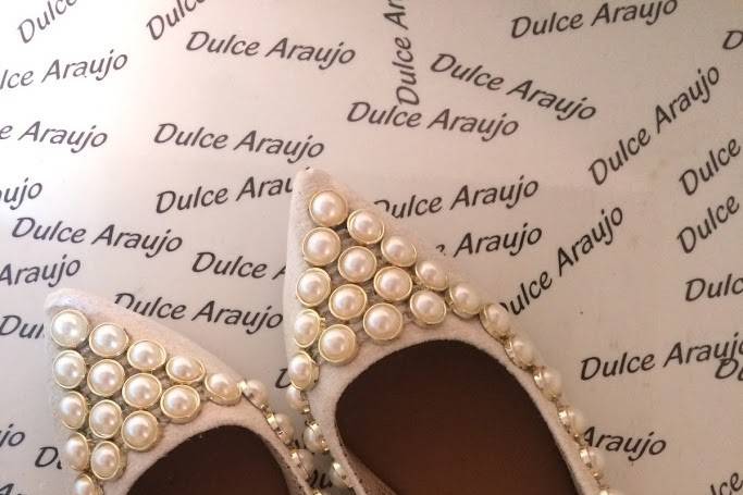 Dulce Araújo Personalizados