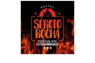 Sergio Rocha Buffet de Churrasco logo
