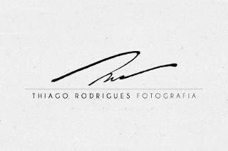 Thiago Rodrigues Fotografia logo
