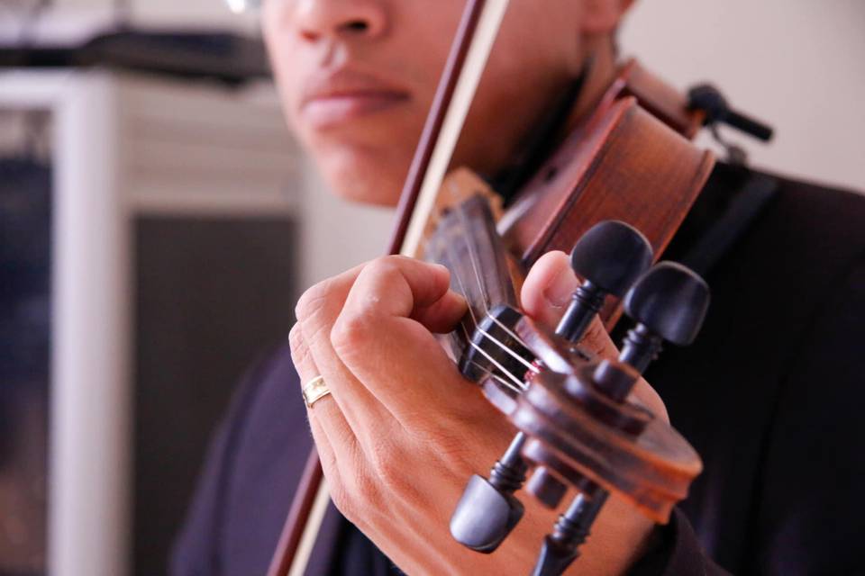 Música do casamento