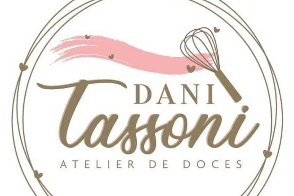 Dani Tassoni - Atelier de Doces