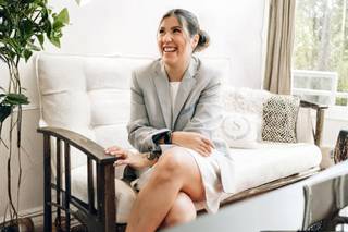 Vanessa Gallo - Assessoria