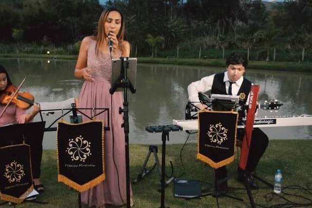 Casamentos
