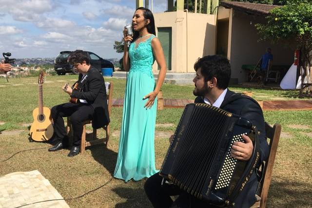 Destination wedding