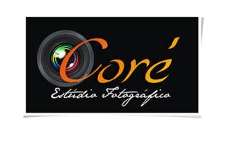 Estúdio Core Fotografia logo