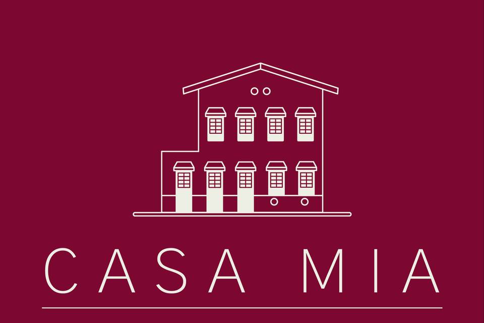 Logo Casa Mia