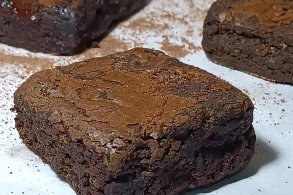 Óli O Brownie