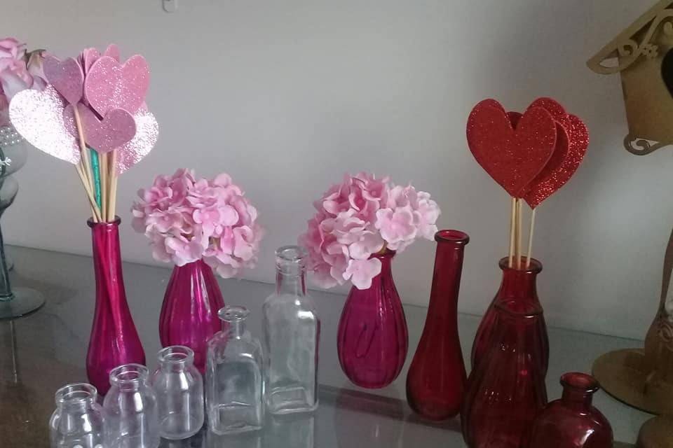 Vasos