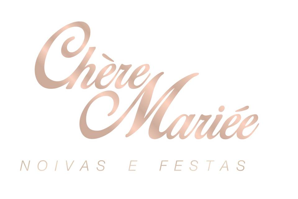 Chére Mariée