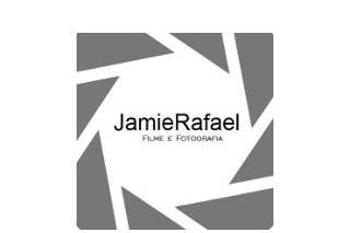 Jamie Rafael filme e fotografia logo