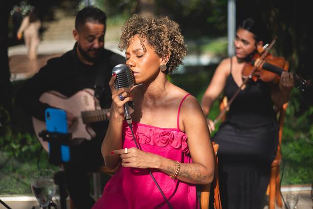 Canções Para Casar