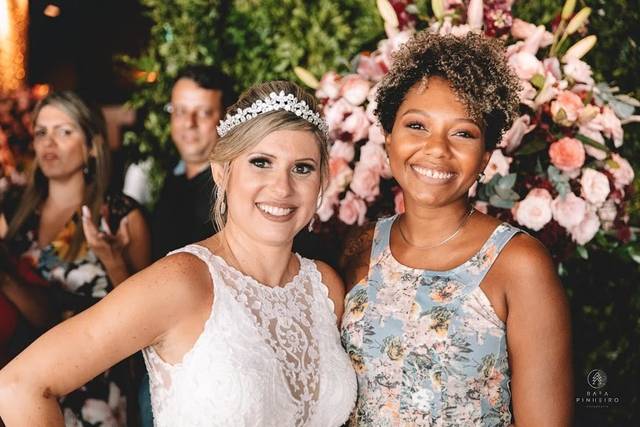 Tantos Momentos bons