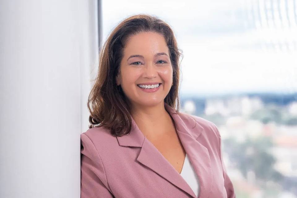 Assessora e Cerimonial