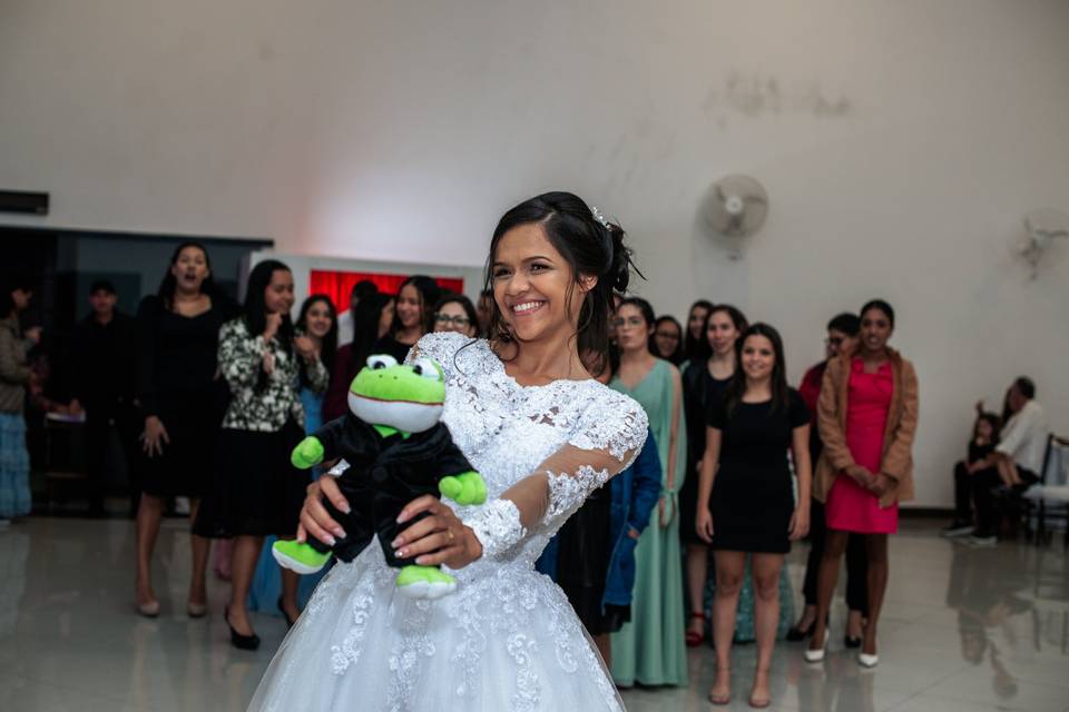 Casamento Virna e Roberth