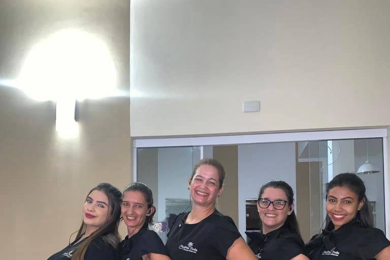 Equipe maestrina eventos