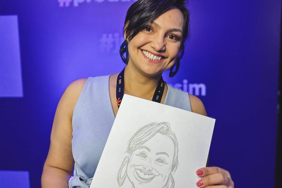 Caricatura