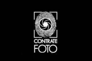 Contrate foto logo