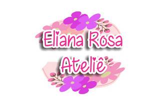 Eliana Rosa Ateliê logo