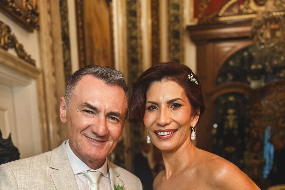 Casamento Vivi&Cloves
