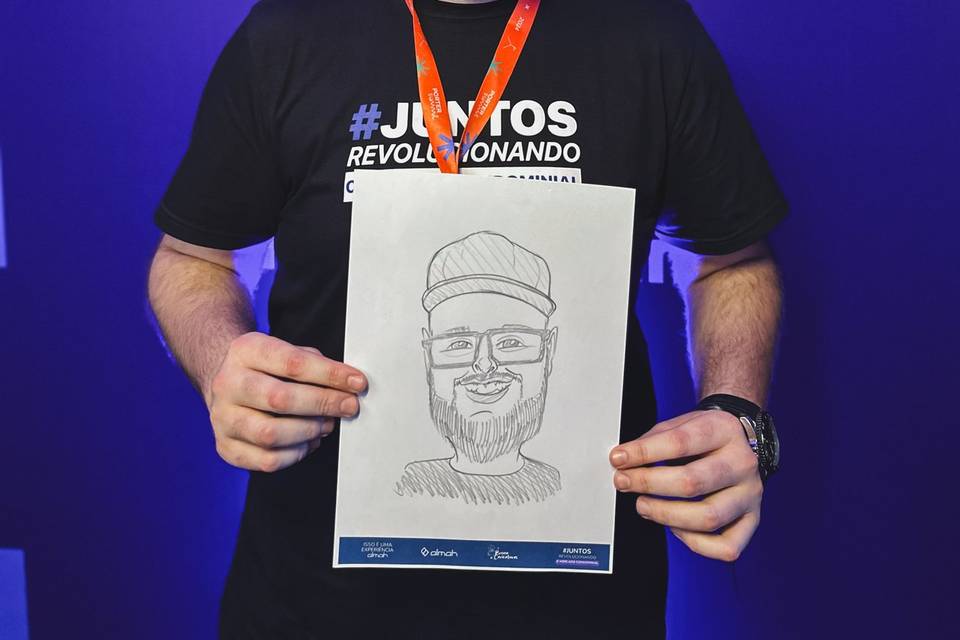 Caricatura