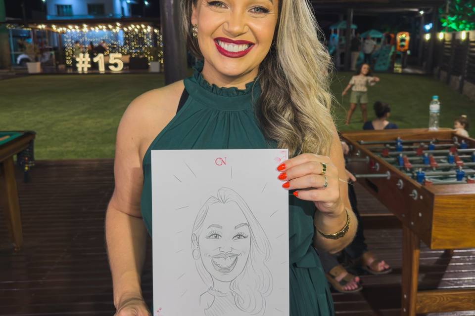 Caricatura
