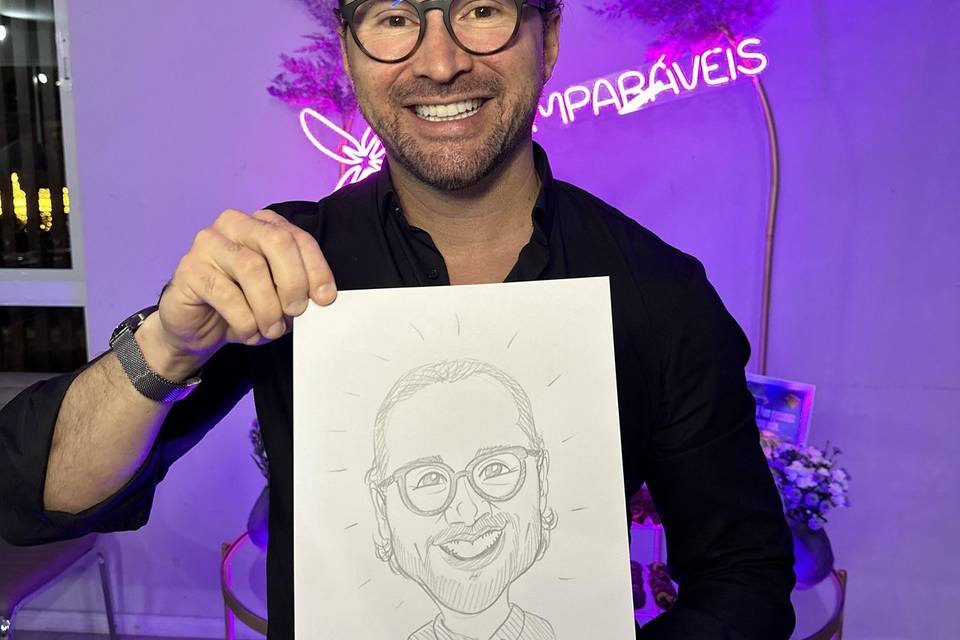 Caricatura
