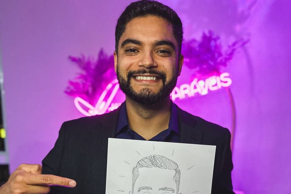 Caricatura