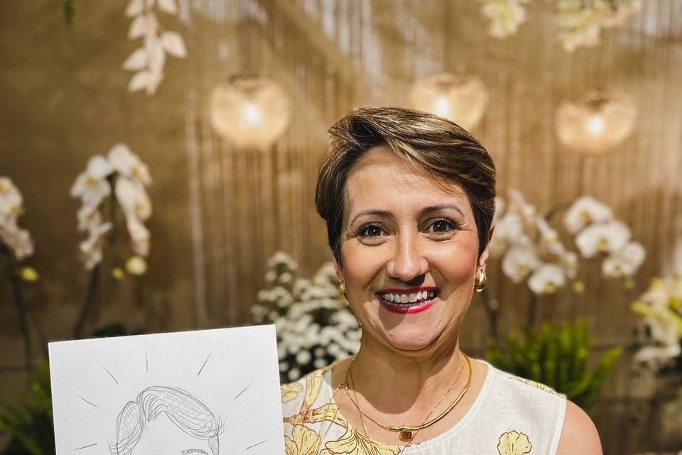Caricatura