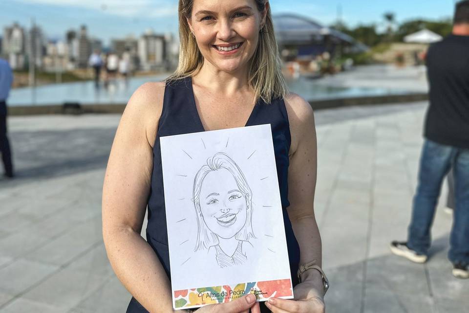 Caricatura