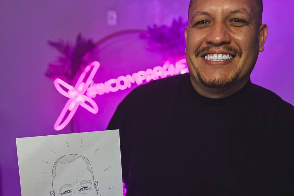 Caricatura