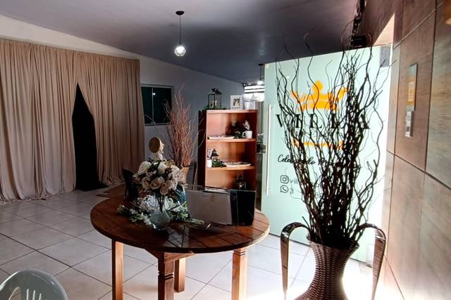 Cortinado Decor