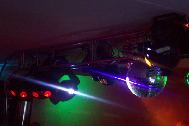 Iluminações