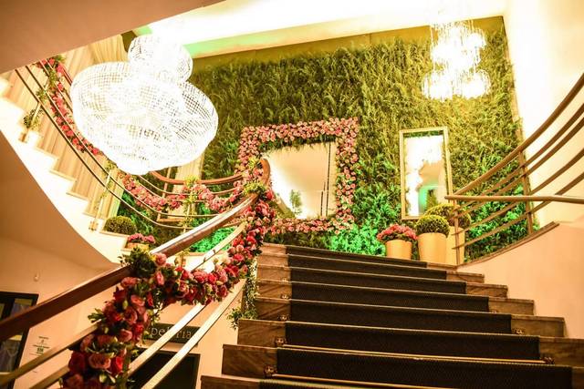 Debut secrets clube juventude