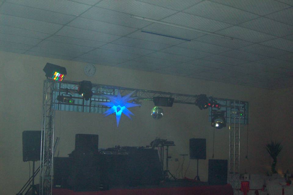 Eventos diversos