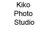 Logo Kiko Photo Studio