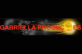 logo Gabriella Producoes