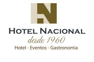 Logo hotel nacional