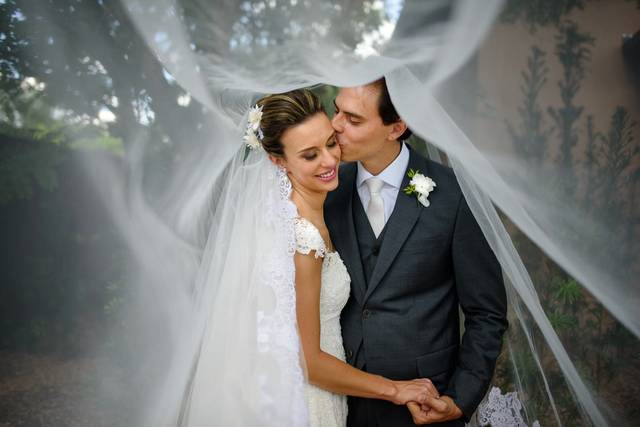 Paula e alexandre