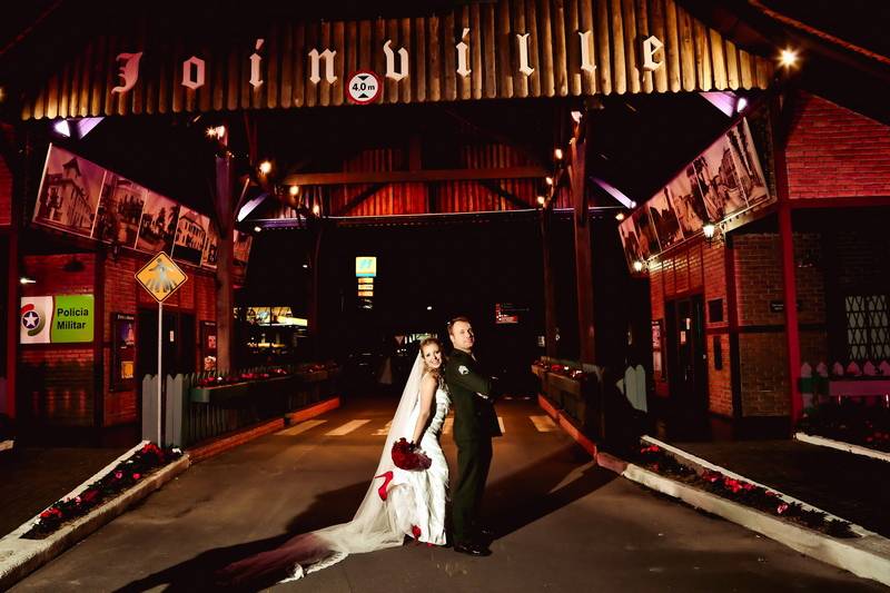 Pós wedding