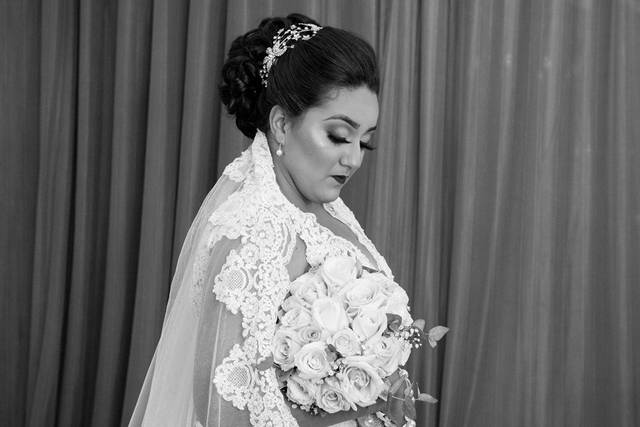 Wedding Almeida's