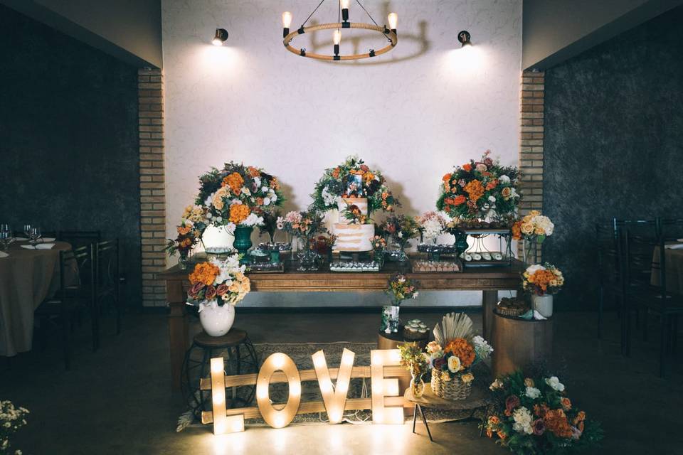 Casamento