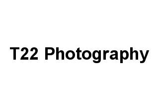 Logo T22 Photography