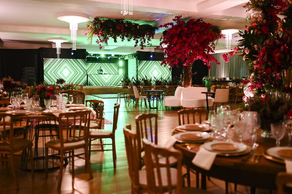 15 anos Maria Luiza