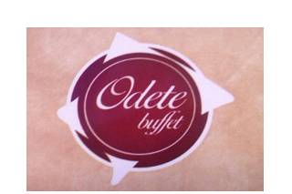 Odete Buffet Logo