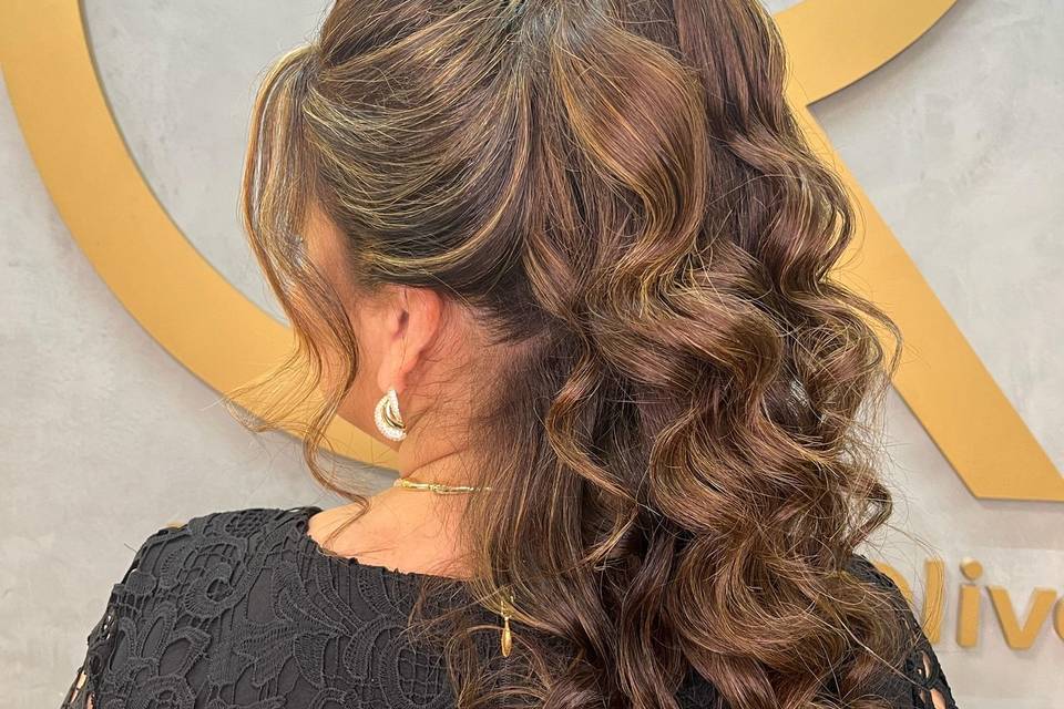 Penteado