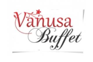Vanusa Buffet logo